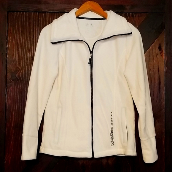 Fleece Jacket - Picture 1 of 4